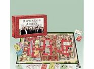 ACE Downton Abbey Deluxe Board Game