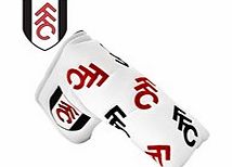 ACE Fulham FC Golf Putter Cover - White