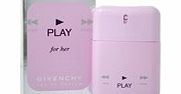 ACE Givenchy Play For Her EDP Spray