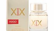 ACE Hugo Xx Female EDT 60ml Spray