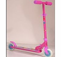 Lalaloopsy In-line Scooter