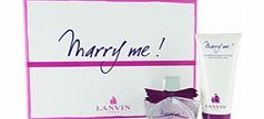 Lanvin Marry Me Perfume Gift Set