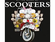 ACE Little Book Of Scooters