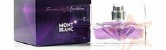 Mont Blanc Femme 30ml Spray