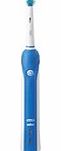 Oral B Professional Care - 2000 Rechargeable