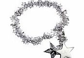 Personalised - Star Charm Bracelet