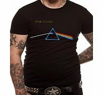 ACE Pink Floyd - Dark Side Of The Moon T-Shirt