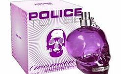 ACE Police To Be Womens 75ml