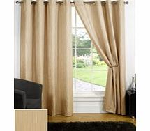 ACE Provence Lined Eyelet Curtains