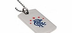 ACE Rangers Football Club Stainless Steel Coloured