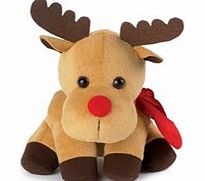 ACE Reindeer Soft Toy