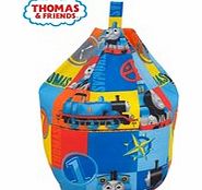 Thomas & Friends - Power Bean Bag