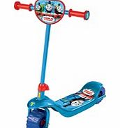 Thomas & Friends My First Inline Scooter