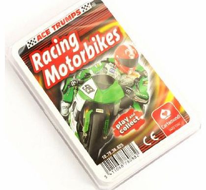 - Racing Motorbikes