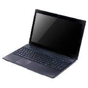 5253 Laptop (AMD E350, 4GB, 750GB, 15.6