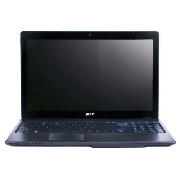 Acer 5560 Laptop (AMD A6, 6GB, 500GB, 15.6