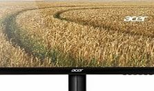 Acer 60cm 23.8 Wide ZeroFrame 6ms 100M_1 ACM 350nits