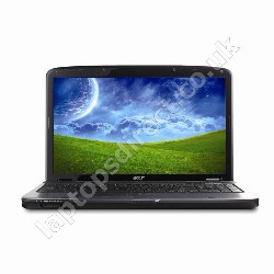 Aspire 5738G Laptop