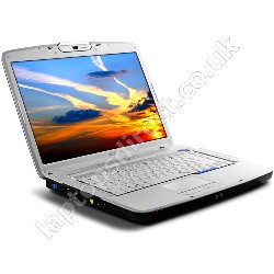 Acer Aspire 5920G Gemstone Laptop