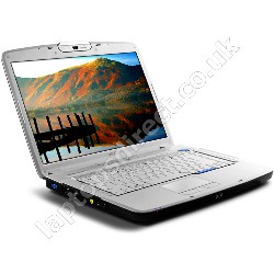 Acer Aspire 5920G (H) Gemstone Laptop