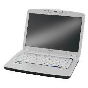 Acer Aspire 5920g T7300 2GB 15.4 Laptop