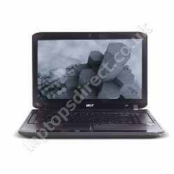 ACER Aspire 5935G Windows 7 Laptop