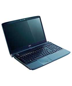 Acer Aspire 6930 Gemstone Blue 16in Laptop