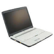 Aspire 7520 TK53 1GB 17 Gemstone Laptop
