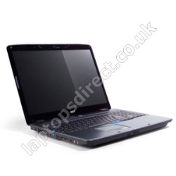 ACER Aspire 7530 Gemstone Laptop