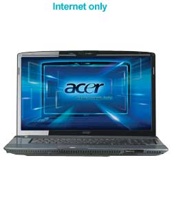 ACER Aspire 8930G Laptop