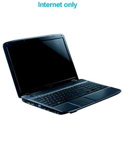 Aspire AS5536 Laptop