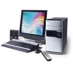 Acer Aspire E300PC1