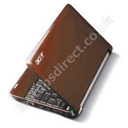 ACER Aspire One AOA150-Ac - 1GB - 160GB - Brown