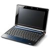 Acer Aspire One Blue Netbook