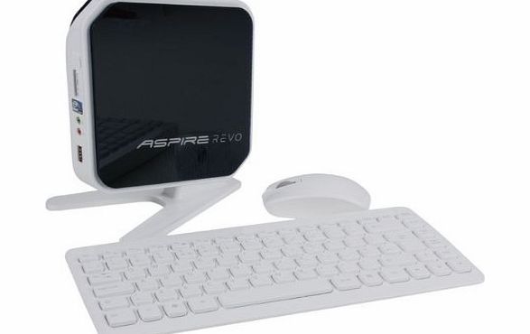 Acer Aspire Revo R3610 Desktop