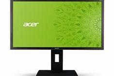 Acer B276HLymdpr - 27 LED Backlit LCD Monitor