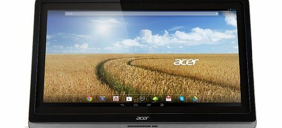 Acer DA1 24 Inch 16GB All-in-One Desktop PC -