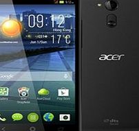 Acer E700 5IN 16GB BLACK QC1.3