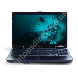 eMachine E255 Laptop