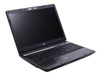 Acer Extensa 7220 NotebookIntel Celeron 540 1GB RAM80GB HDD 17 widescreenVista Home Basic
