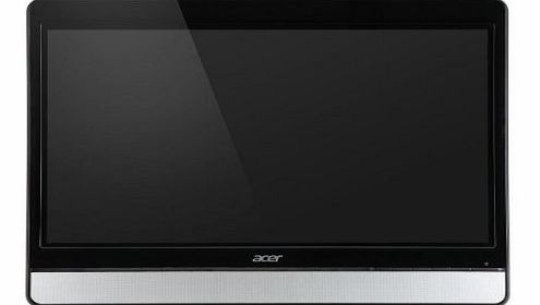 Acer FT220HQLBMJJ 21.5 inch 1080p Widescreen Full HD LED Touchscreen Monitor