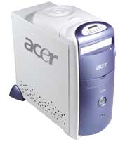 Acer G601