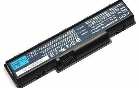 Acer Genuine Laptop Battery For Acer Aspire 5740-5749