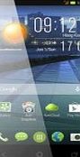 Acer Liquid E3 Sim Free Android - Black Single Sim