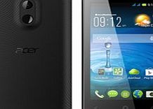 Acer Liquid HM.HFEEK.002 4GB Black smartphone