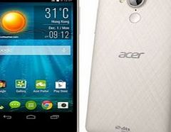 Acer Liquid Z500 Sim Free Android - Silver