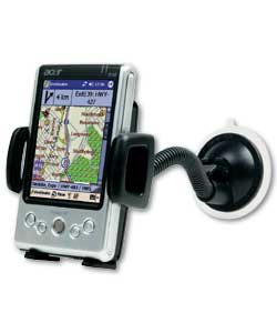 Acer N30 & GPS System