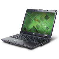Acer notebook laptop Travelmate TM5720-4A1G16Mi Intel Core 2 Duo T5720 1.6GHz 1GB 160GB 15.4 WXGA DVD SM
