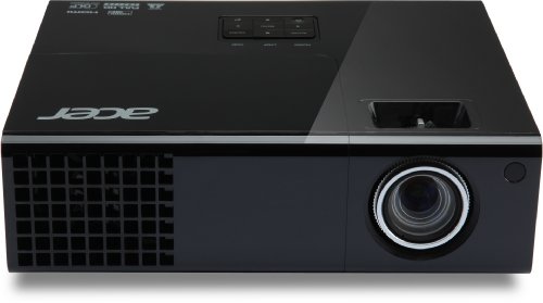 Acer P1500 16:9 Full HD Projector
