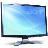 ACER P223W 22inch WIDESCREEN TFT